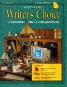 Stock image for Writer's Choice, Grade 9, Georgia Student Edition ; 9780078613456 ; 0078613450 for sale by APlus Textbooks