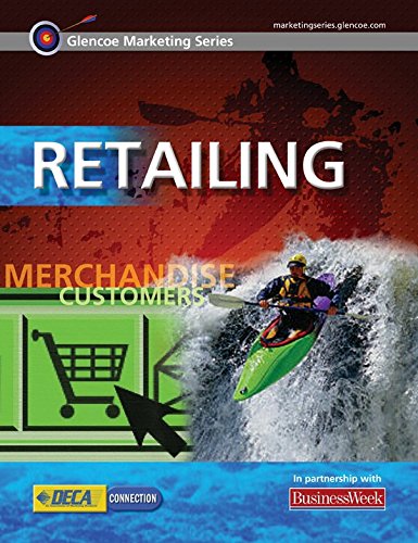 Stock image for Retailing for sale by Better World Books: West