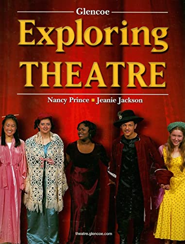 Stock image for Exploring Theatre for sale by ThriftBooks-Atlanta