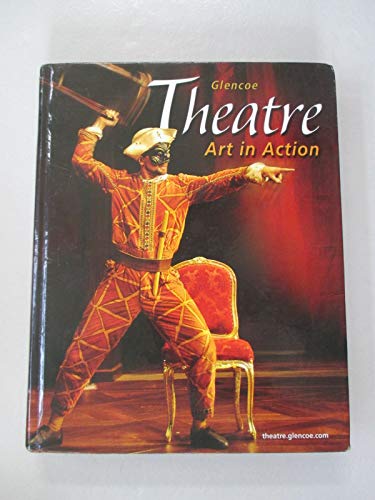 Art In Action Book