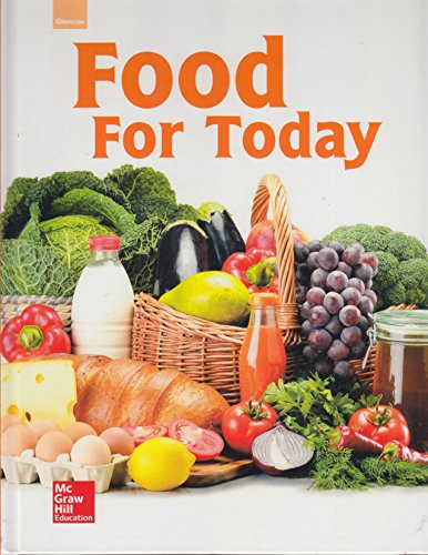 Imagen de archivo de Food for Today, Student Edition a la venta por SecondSale