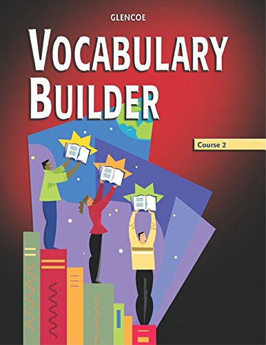 Stock image for Vocabulary Builder Course 2 for sale by Better World Books