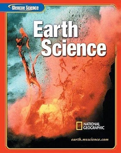Imagen de archivo de Earth Science a la venta por SecondSale
