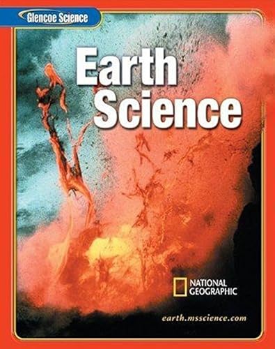 Stock image for Earth Science for sale by SecondSale