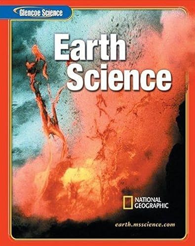 9780078617003: Glencoe iScience: Earth iScience, Student Edition (EARTH SCIENCE)