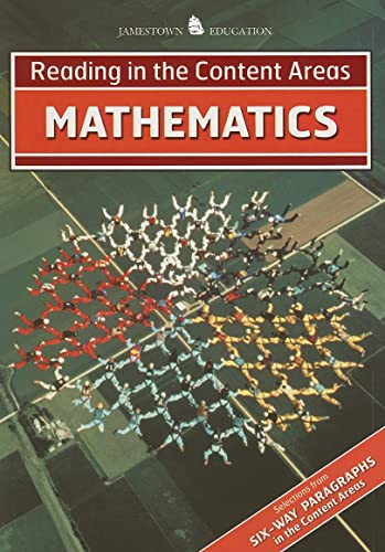 Stock image for Reading in the Content Areas: Mathematics (NTC: JT: CONTENT AREA READING) for sale by Wonder Book