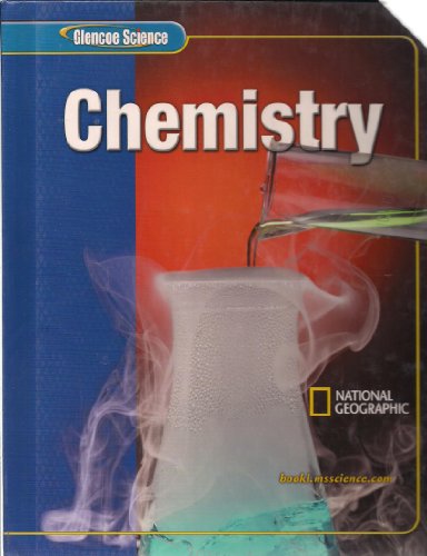 Stock image for Chemistry for sale by Better World Books