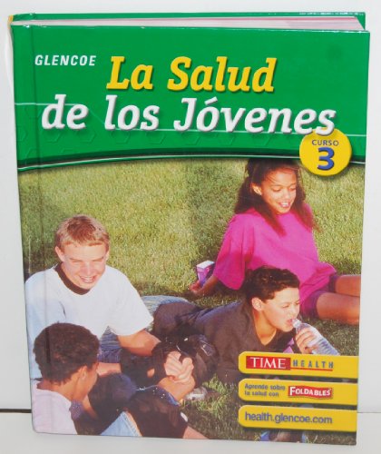 Beispielbild fr Teen Health Course 3, Spanish zum Verkauf von Solr Books