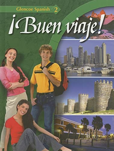 Stock image for Buen viaje! Level 2 for sale by BookHolders