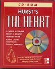9780078641855: Hurst's the Heart