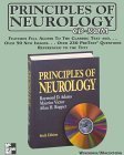 Beispielbild fr Principles of Neurology zum Verkauf von Brainbooks