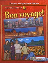 Bon Voyage! Level 1 Teacher (9780078656316) by McGraw-Hill, Glencoe