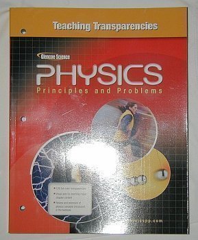 Stock image for Teaching Transparencies for "Physics: Principles and Problems" for sale by Nationwide_Text