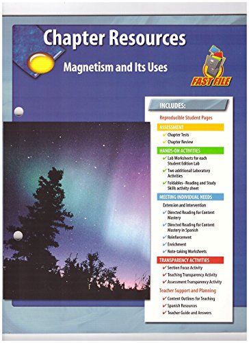 chapter-resources-magnetism-uses-abebooks