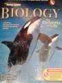 Stock image for Biology: Dynamics of Life California Edition for sale by HPB-Red