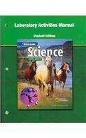 Stock image for Science Level Green, Laborato (Glencoe Science) for sale by Nationwide_Text