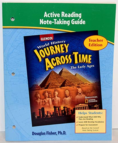 journey across time world history online textbook