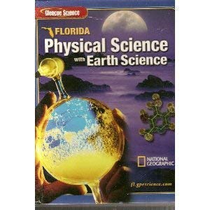 9780078685552: Title: Physical Science with Earth Science Teacher Wrapar