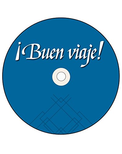 Imagen de archivo de Buen viaje! Level 3, StudentWorks Plus CD-ROM (GLENCOE SPANISH) (Spanish Edition) a la venta por Iridium_Books