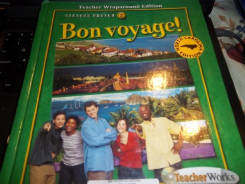 glencoe french bon voyage Image darchives pour {0} mis en vente par {1}