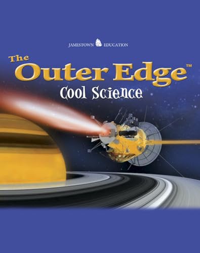 Imagen de archivo de The Outer Edge Cool Science (JT: NON-FICTION READING) a la venta por SecondSale
