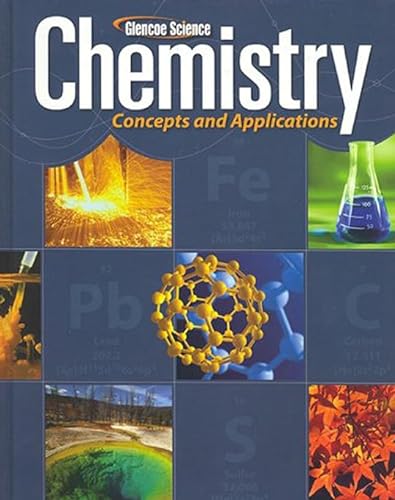 Beispielbild fr Chemistry: Matter & Change, Small Scale Laboratory Manual, Student Edition (GLENCOE CHEMISTRY) zum Verkauf von Allied Book Company Inc.