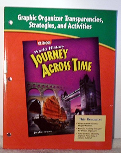 journey across time online textbook