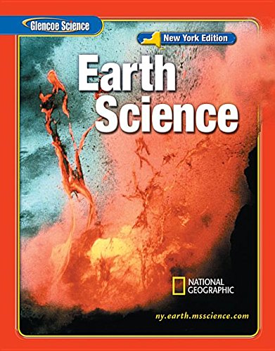 9780078695056: Glencoe Earth Science, New Yo