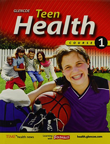 Stock image for Teen Health: Course 1 for sale by Booksavers of MD