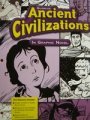 9780078703133: Ancient Civilizations in Graphic Novel