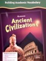9780078703188: Building Academic Vocabulary (Ancient Civilizations) [Taschenbuch] by