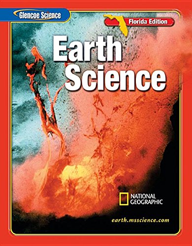 Stock image for Glencoe Earth Science Florida Student Edition for sale by ThriftBooks-Atlanta