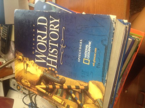 9780078735653: Glencoe World History