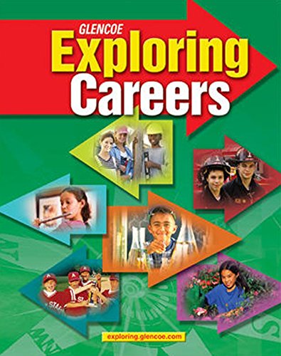 Stock image for Exploring Careers for sale by Old Friends Books