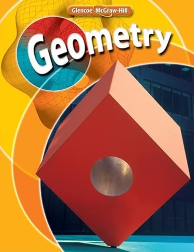 Imagen de archivo de Geometry, Student Edition a la venta por Revaluation Books