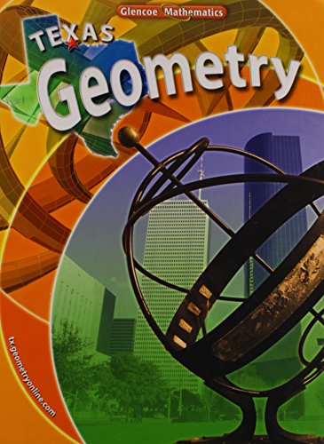 Stock image for Geometry (TX) for sale by Hawking Books