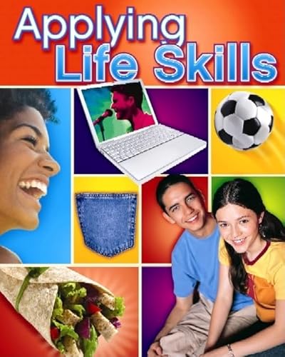 Stock image for Applying Life Skills, Student Edition for sale by SecondSale