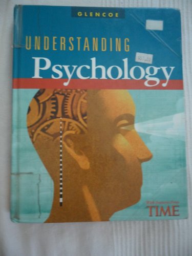 Understanding Psychology (9780078745171) by Kasschau, Richard A