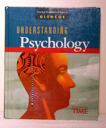 9780078745188: Understanding Psychology (TE)