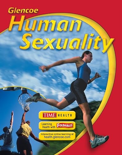 9780078750090: Glencoe Health, Human Sexuality Student Edition