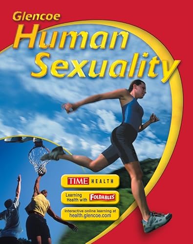 Stock image for Glencoe Health, Human Sexuality Student Edition for sale by TextbookRush