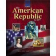 9780078751639: Daily Lecture and Discussion Notes (Glencoe The American Republic to 1877)