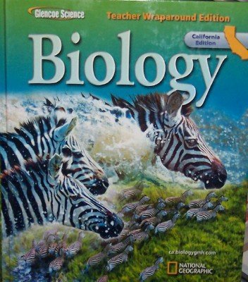 Stock image for Biology by Alton Biggs (2007) Hardcover for sale by HPB-Red