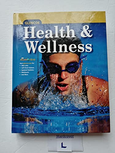 Imagen de archivo de Health & Wellness a la venta por Revaluation Books