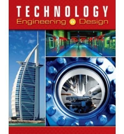 Stock image for Technology:Engineering & Design (TE) for sale by HPB-Red