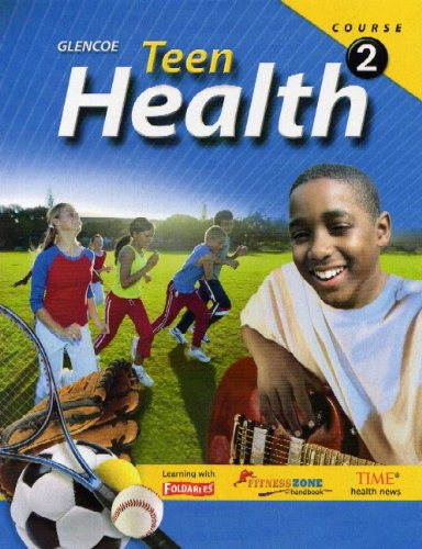 Stock image for Teen Health, Course 2, Student Edition for sale by ThriftBooks-Atlanta