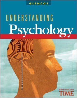 9780078777769: Unit 2 Resources The Life Span (Glencoe Understanding Psychology) [Paperback] by