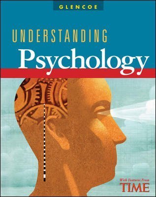 9780078777769: Unit 2 Resources The Life Span (Glencoe Understanding Psychology) [Taschenbuc...