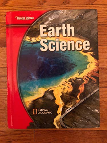 9780078778025: Earth Science