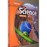 Stock image for Glencoe Science: Level Red [Teacher Wraparound Edition] for sale by Walker Bookstore (Mark My Words LLC)